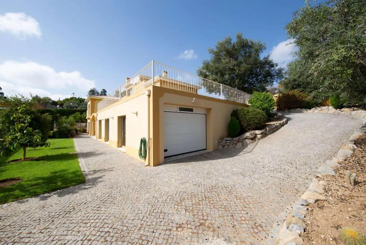 Casa Das Oliveiras - Olive Tree Monchique 0*,