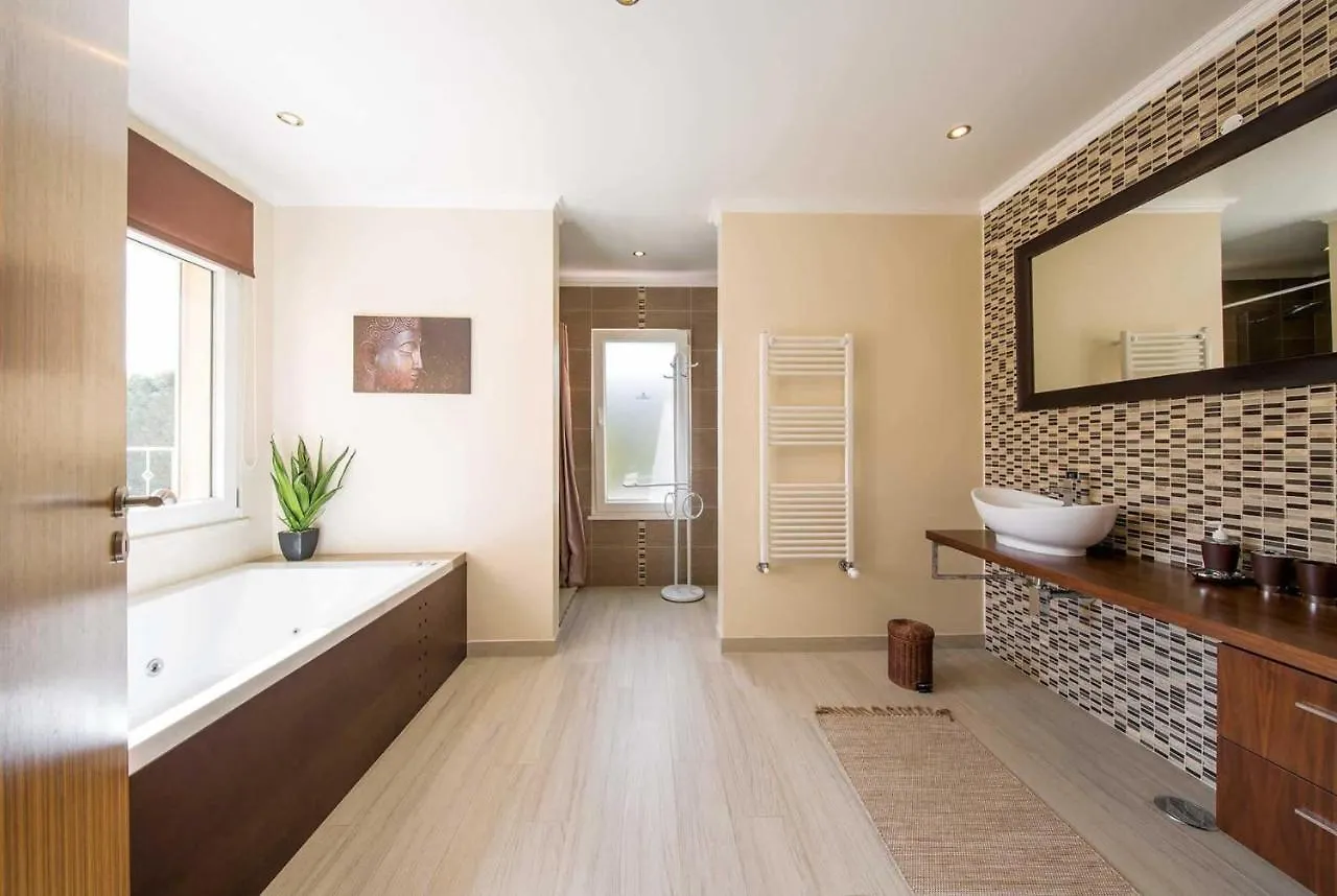 Casa Das Oliveiras - Olive Tree Villa Monchique 0*,